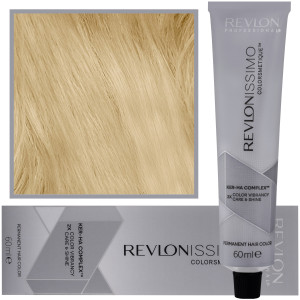 Revlon Revlonissimo Colorsmetique - kremowa farba do włosów, 60ml 1200 | Naturalny