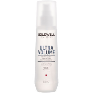 Goldwell Ultra Volume - spray na objętość wzmacniający cienkie włosy, 150ml