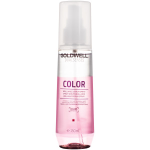 Goldwell DLS Color Fade - spray chroniący kolor do włosów farbowanych bez spłukiwania, 150ml