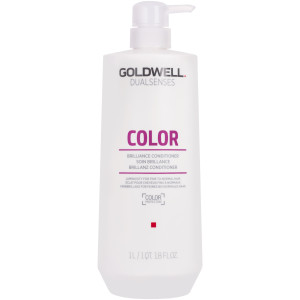 Goldwell DLS Color - odżywka do włosów matowych i osłabionych, 1000ml