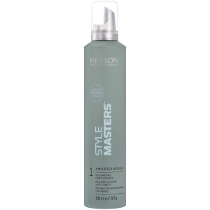 Revlon Style Masters Volume Amplifier Mousse – pianka do stylizacji włosów, 300ml