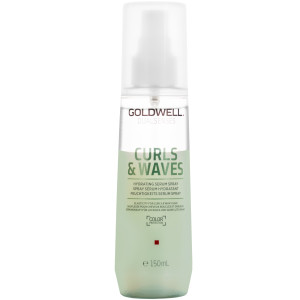 Goldwell Dualsenses Curls & Waves Serum Spray – nawilżające serum w sprayu, 150ml