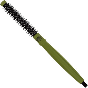 TERMIX okrągła szczotka fryzjerska Pro Barber 12mm – szczotka do stylizacji dla mężczyzn