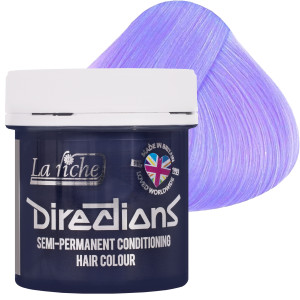 La Riche Directions - toner koloryzujący do włosów, 100ml Wisteria