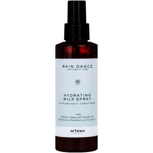 Artego Rain Dance Milk Spray - lekka odżywka intensywnie nawilżająca, 150ml