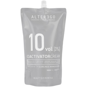 Alter Ego Cream Coactivator Special Oxidizing Cream – aktywator w kremie do farb Alter Ego 1000ml 10 VOL | 3%