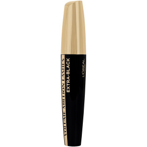 Loreal Volume Million Lashes Extra Black - pogrubiający tusz do rzęs