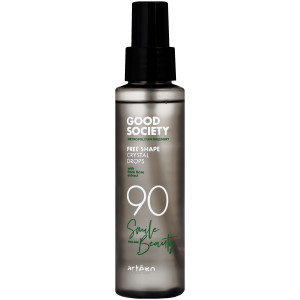 Artego Good Society Free Shape Crystal - serum rozświetlające do włosów, 100ml