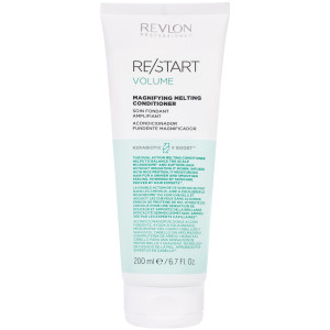 Revlon Restart Volume - odżywka nadająca objętości włosom, 200ml