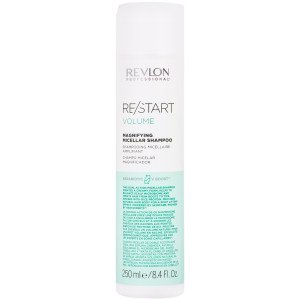 Revlon RE/START Volume - szampon nadajacy objętości, 250ml