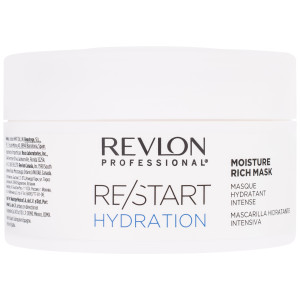 Revlon RE/START Hydration - maska nawilżająca do włosów, 250ml
