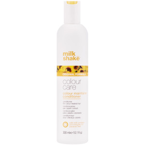 Milk Shake Colour Maintainer odżywka do włosów farbowanych 300 ml