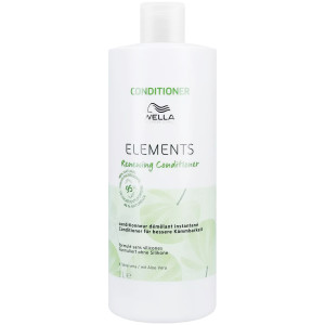 Wella Elements Renewing - regenerująca odżywka do włosów, 1000ml