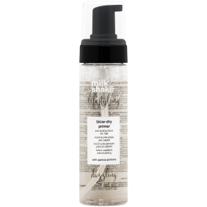 Milk Shake Lifestyling Blow-dry Primer lotion - dodający tekstury objętości, 200ml