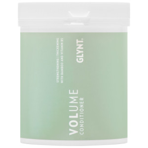 Glynt Volume Energy Mask - maska zwiększająca objętość włosów, 1000ml