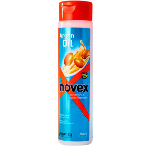 Novex Argan Oil - odżywka nawilżająca do włosów, 300ml
