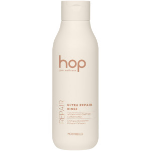 Montibello HOP Ultra Repair Rinse - odżywka naprawcza do włosów suchych, 750ml