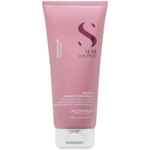 Alfaparf Moisture Dry Hair Nutritive Leave-in odzywka nawilżająca bez spłukiwania 200ml
