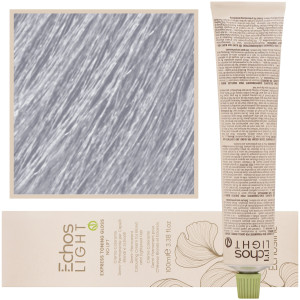 Echosline Echoslight - Toner koloryzujący do włosów, 100ml Platinum | Platynowy