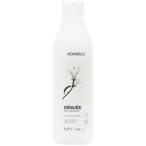 Montibello Denuee Aktywator do Farb - oksydant do przygotowywania mieszanek koloryzujących, 1000ml 1,7% | Vol. 5,5