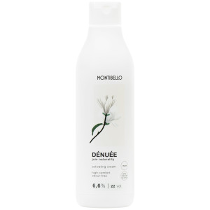 Montibello Denuee Aktywator do Farb - oksydant do przygotowywania mieszanek koloryzujących, 1000ml 6,6% | Vol. 22