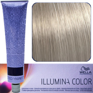wella illumina paleta farba do włosów, 60ml