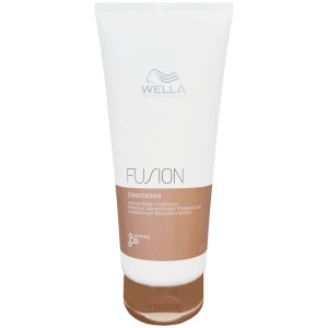 Wella Fusion Intense Repair Conditioner - odżywka intensywnie regenerująca do włosów, 200ml