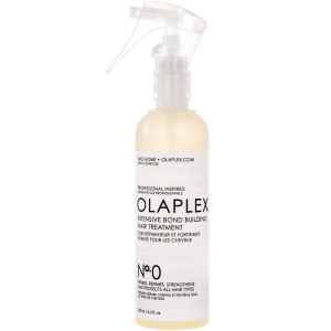 Olaplex No. 0 Intensive Bond Building - regenerująca kuracja do włosów ,155ml