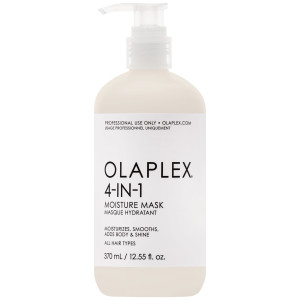 Olaplex 4-IN-1 maska do włosów - 4w1nawilża i regeneruje, 370ml
