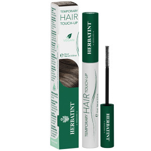 Herbatint Hair Touch Up - tymczasowy korektor do odrostów 10ml, różne kolory Dark Chestnut | Ciemny Kasztan