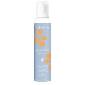 Echosline Hydrating Whipped Cream - odżywka bez spłukiwania w piance, 200ml