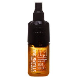 Nishman Grooming Spray Styling - tonic do stylizacji włosów, 200ml