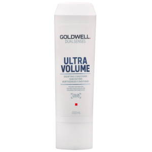 Goldwell Ultra Volume - odżywka dodająca włosom objętości, 200 ml
