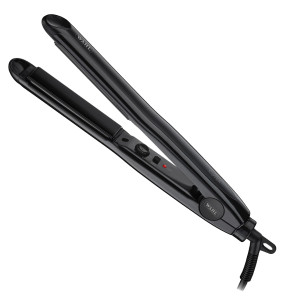 Wahl Cutek - ceramiczna prostownica fryzjerska do włosów LED, 5 trybów temperatury