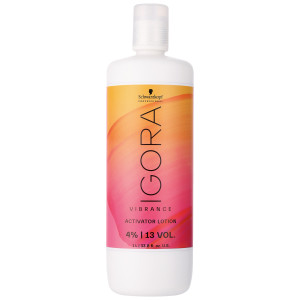 Schwarzkopf Professional Igora Vibrance Activator - lotion aktywujący do farb, 1000ml VOL. 13 | 4%