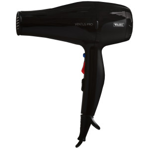 Wahl Ventus Pro 2200W - profesjonalna suszarka fryzjerska, barberska do włosów
