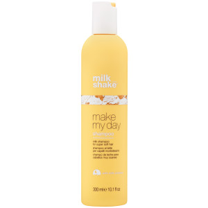 Milk Shake Make My Day Shampoo - odżywczy szampon zmiękczający włosy, 300ml