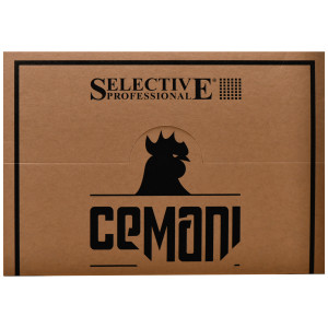 Selective Cemani Powerizer Lotion - kuracja przeciw wypadaniu włosów, 60x8ml