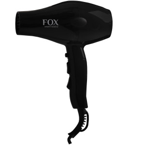 Fox Smart Student - profesjonalna suszarka do włosów 2100W