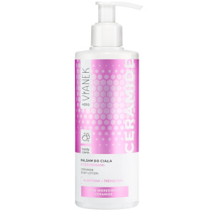 Vianek Hero - nawilżający balsam do ciała z ceramidami, 300ml