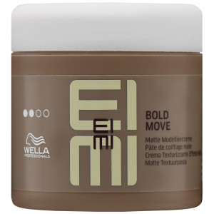 Wella Eimi Bold Move - matowa pasta do stylizacji włosów, 150ml