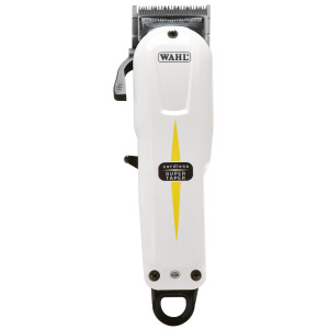 Wahl Super Taper Cordless maszynka bezprzewodowa do strzyżenia
