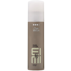 Wella EIMI Pearl Styler - perłowy żel mocno utrwalający do włosów, 100ml