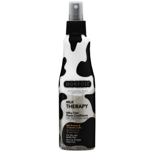 Morfose Milk Therapy Two Phase Conditioner – dwufazowa odżywka wzmacniająca, 220ml