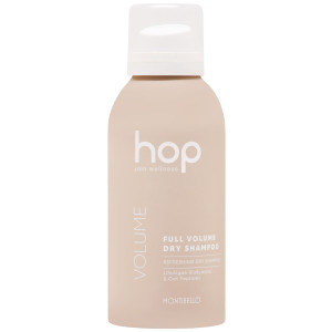 Montibello HOP Full Volume Dry Shampoo - suchy szampon nadający objętości włosom, 150ml