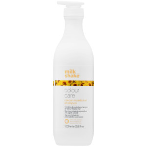 Milk Shake Color Maintainer - szampon do włosów farbowanych, 1000ml