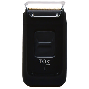 Fox Puma - precyzyjna, fryzjerska golarka bezprzewodowa