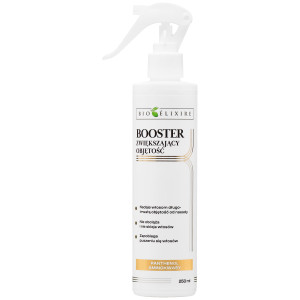 Bioelixire Essencial Booster Volume - wygładzający booster na objętość włosów, 250ml