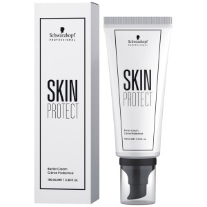 Schwarzkopf Color Enablers Skin Protect - krem ochronny do skóry głowy przy koloryzacji, 100ml