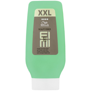 Wella EIMI Sculpt Force - żel utrwalający do włosów, 250ml